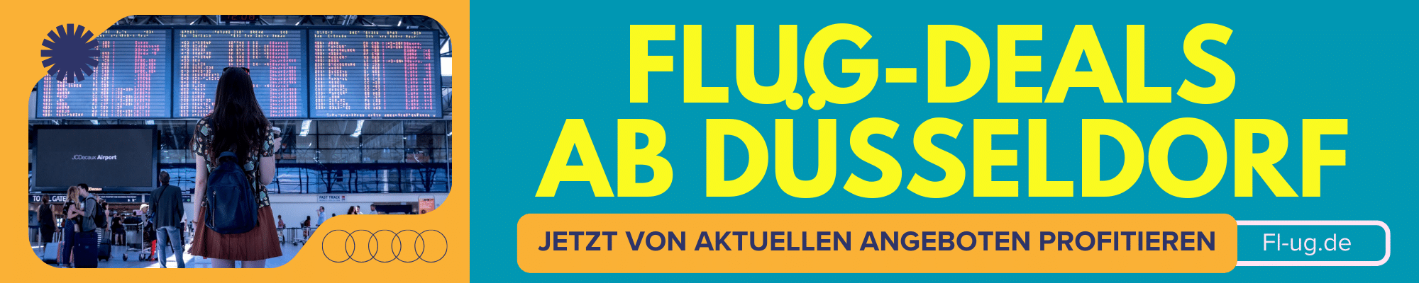 Düsseldorf (DUS) - Istanbul (SAW), ab 110 € p.P.*