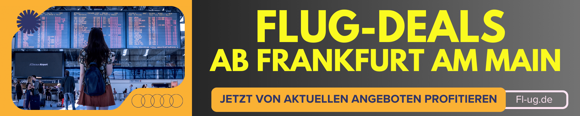 Frankfurt am Main (FRA) - Mailand (LIN), ab 73 € p.P.*